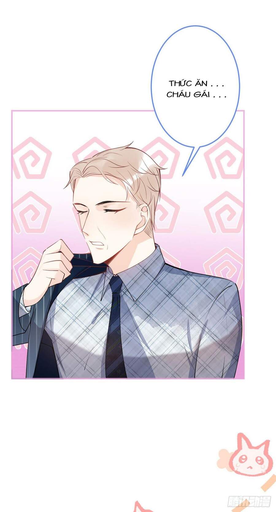 Ta Có Năm Đại Lão Ba Ba - Chương 53