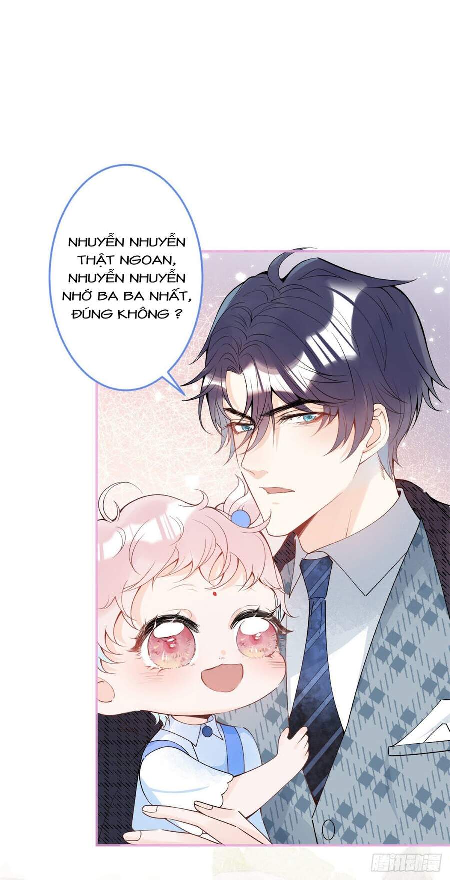 Ta Có Năm Đại Lão Ba Ba - Chương 55