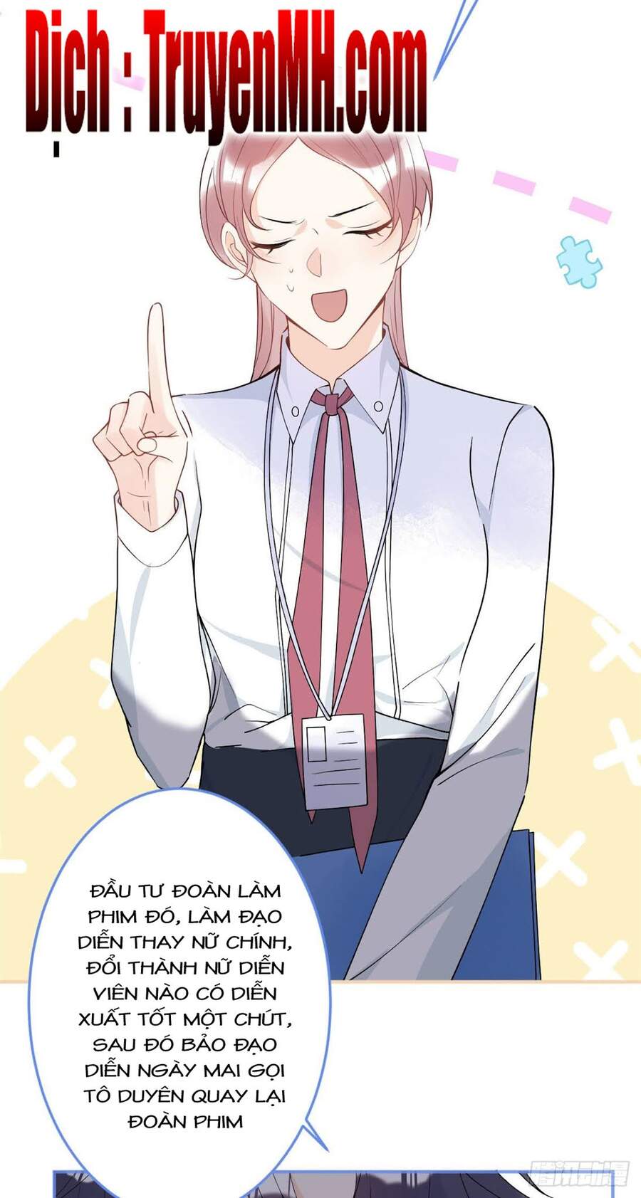 Ta Có Năm Đại Lão Ba Ba - Chương 55