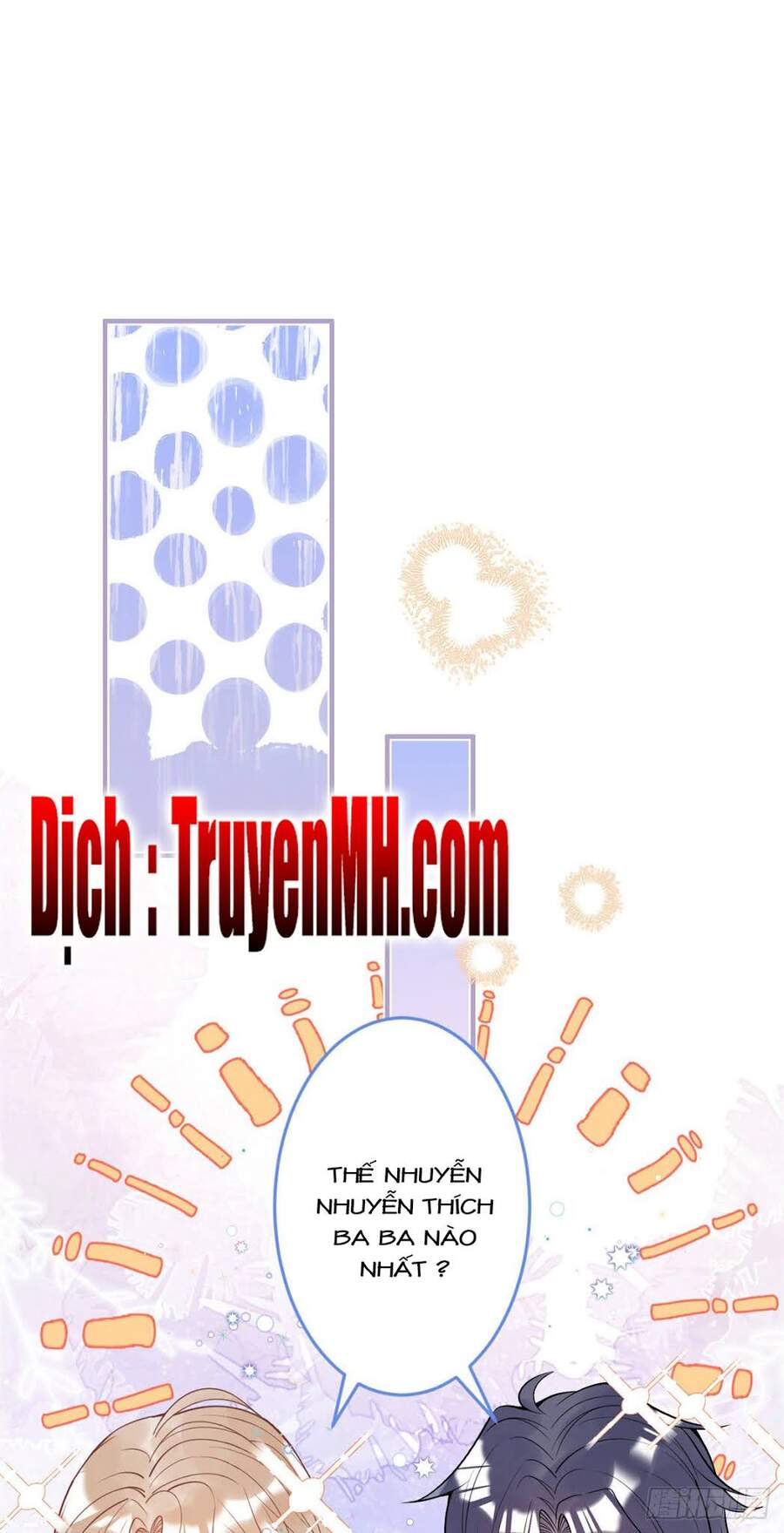 Ta Có Năm Đại Lão Ba Ba - Chương 55