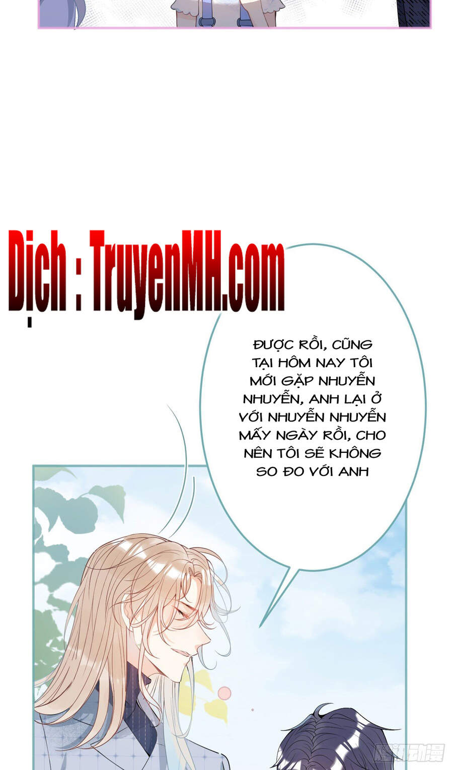 Ta Có Năm Đại Lão Ba Ba - Chương 55