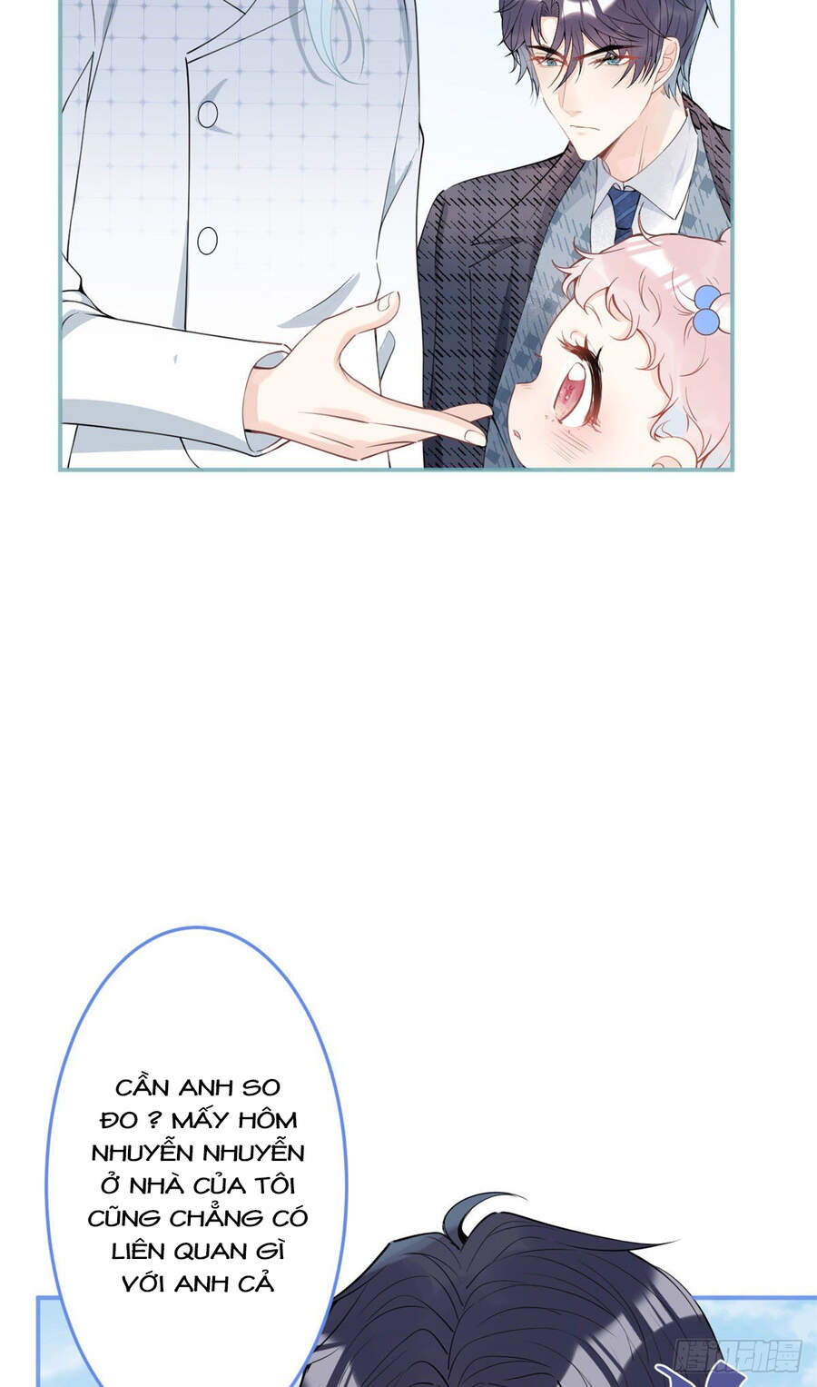 Ta Có Năm Đại Lão Ba Ba - Chương 55