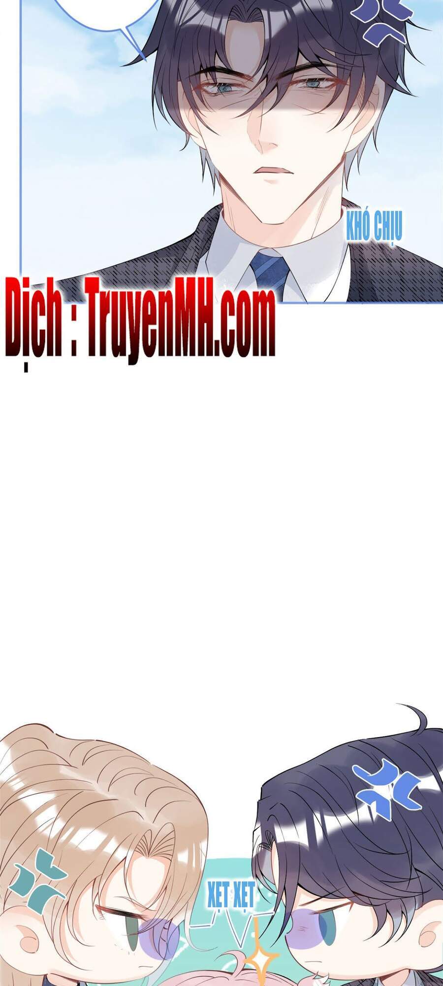 Ta Có Năm Đại Lão Ba Ba - Chương 55