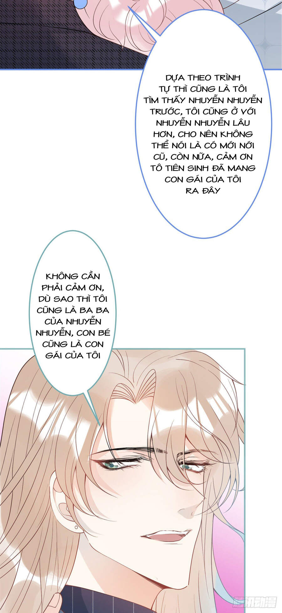 Ta Có Năm Đại Lão Ba Ba - Chương 55