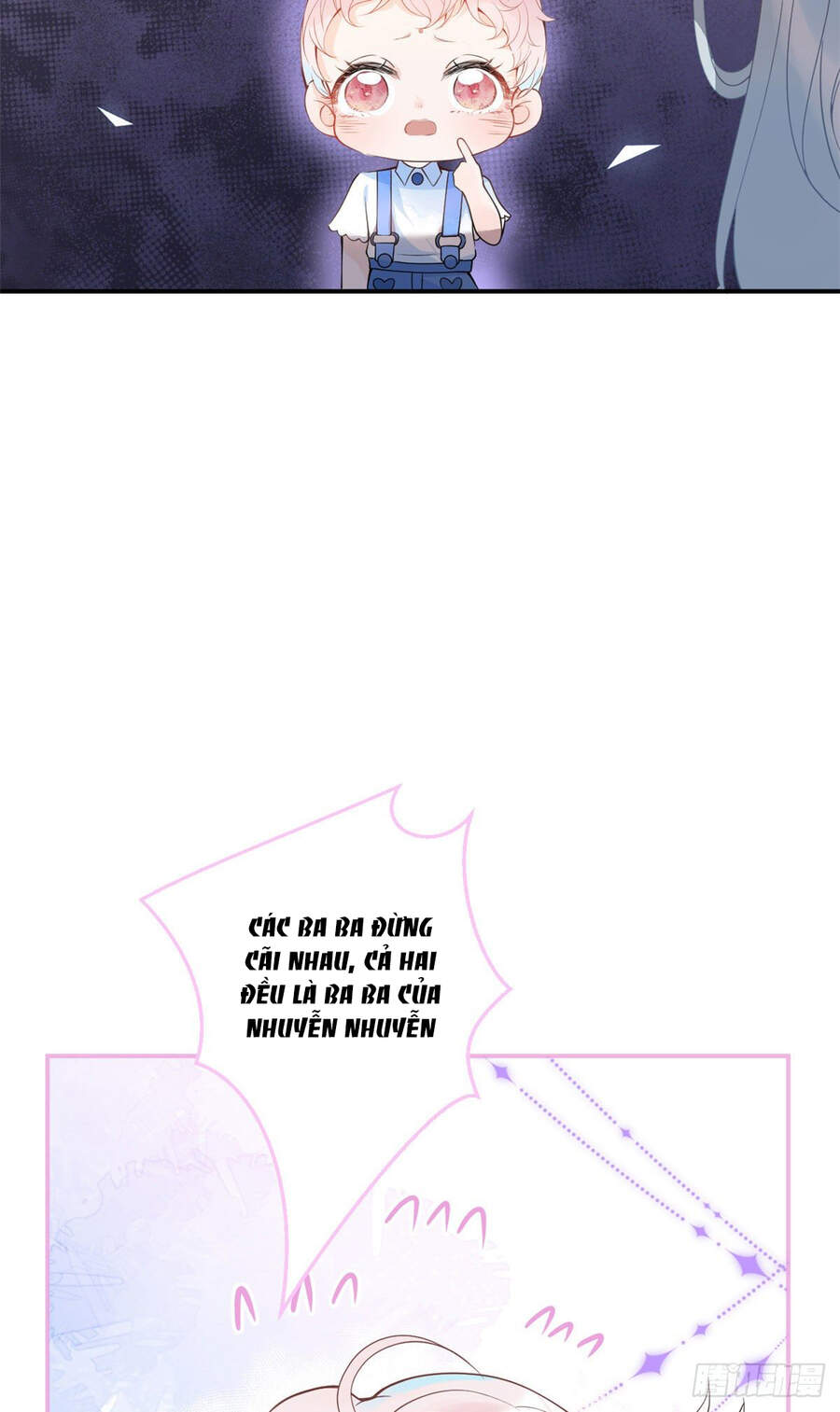 Ta Có Năm Đại Lão Ba Ba - Chương 55