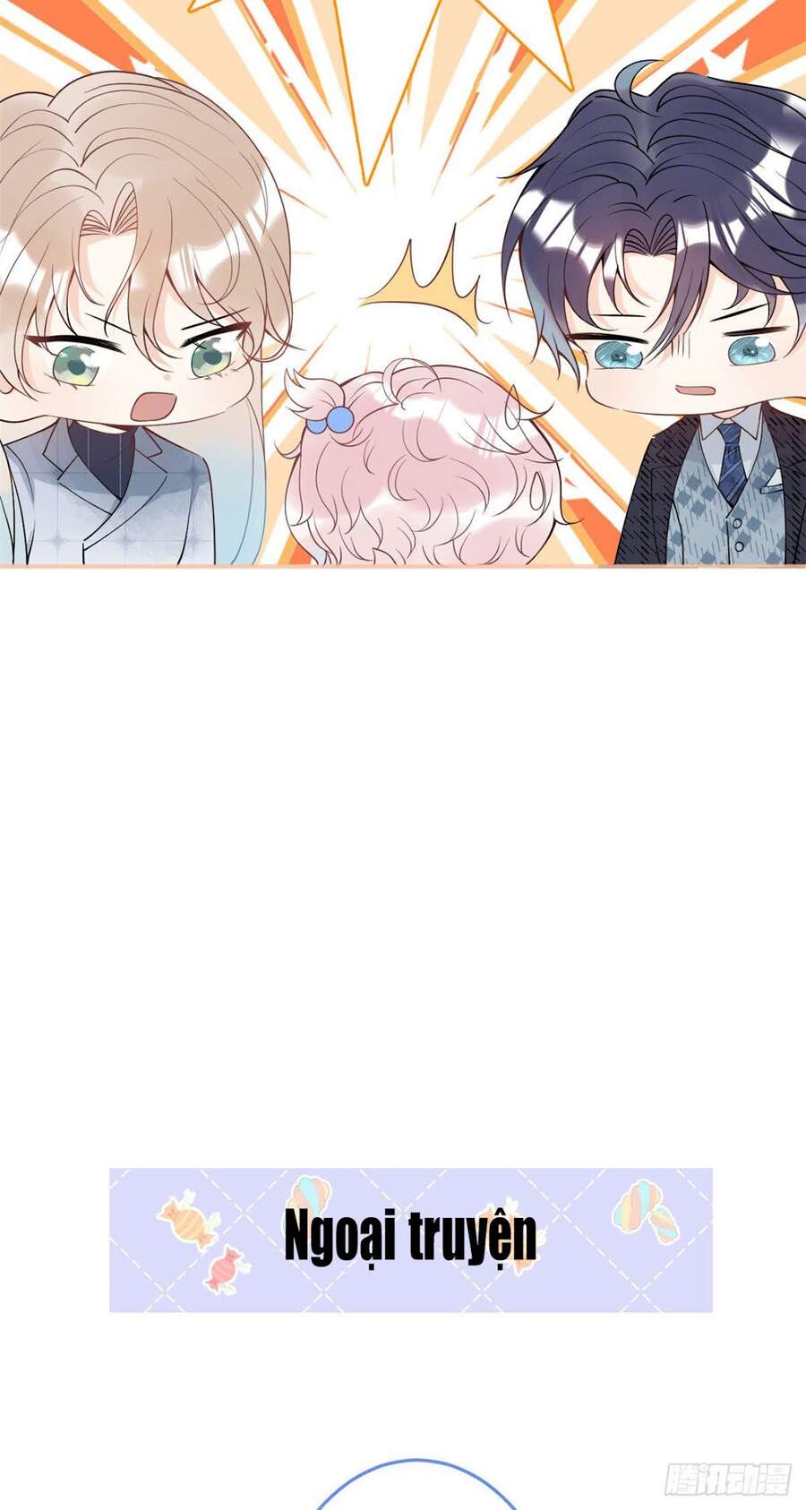 Ta Có Năm Đại Lão Ba Ba - Chương 55