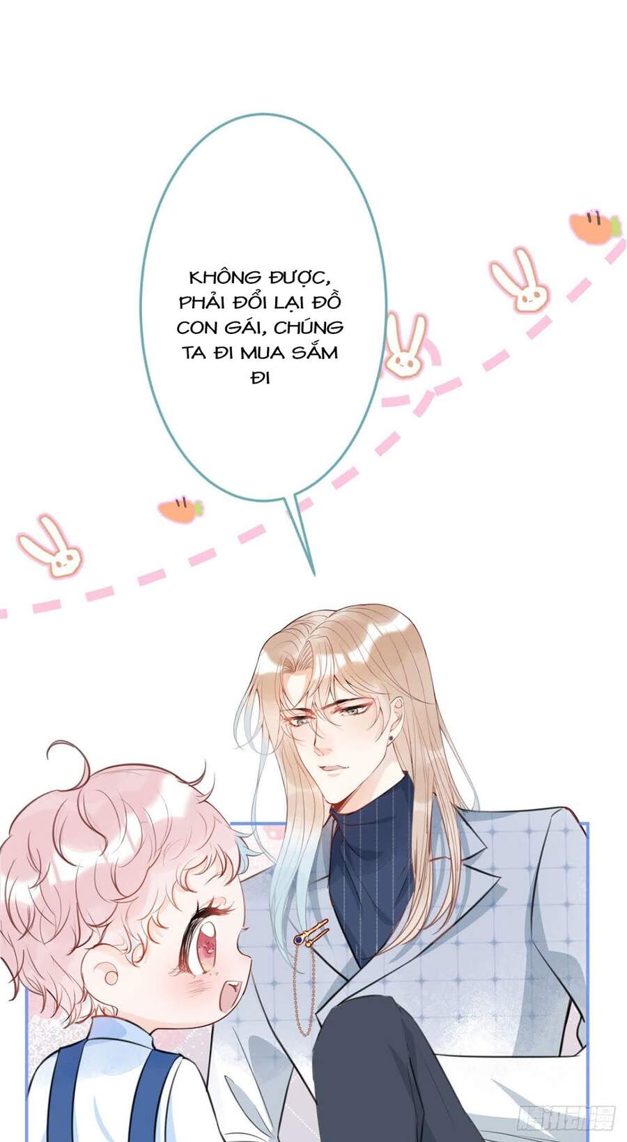 Ta Có Năm Đại Lão Ba Ba - Chương 57