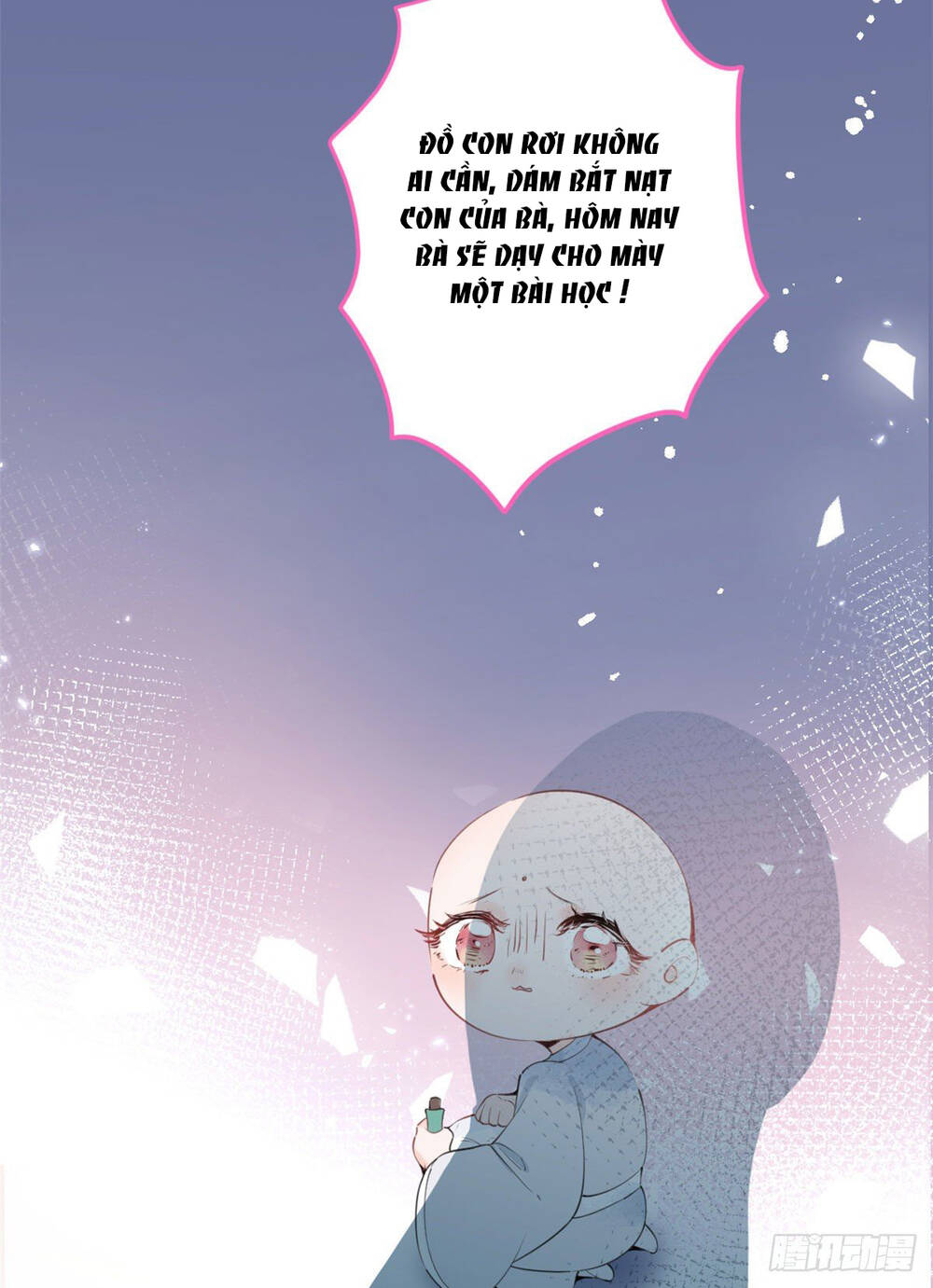 Ta Có Năm Đại Lão Ba Ba - Chương 6