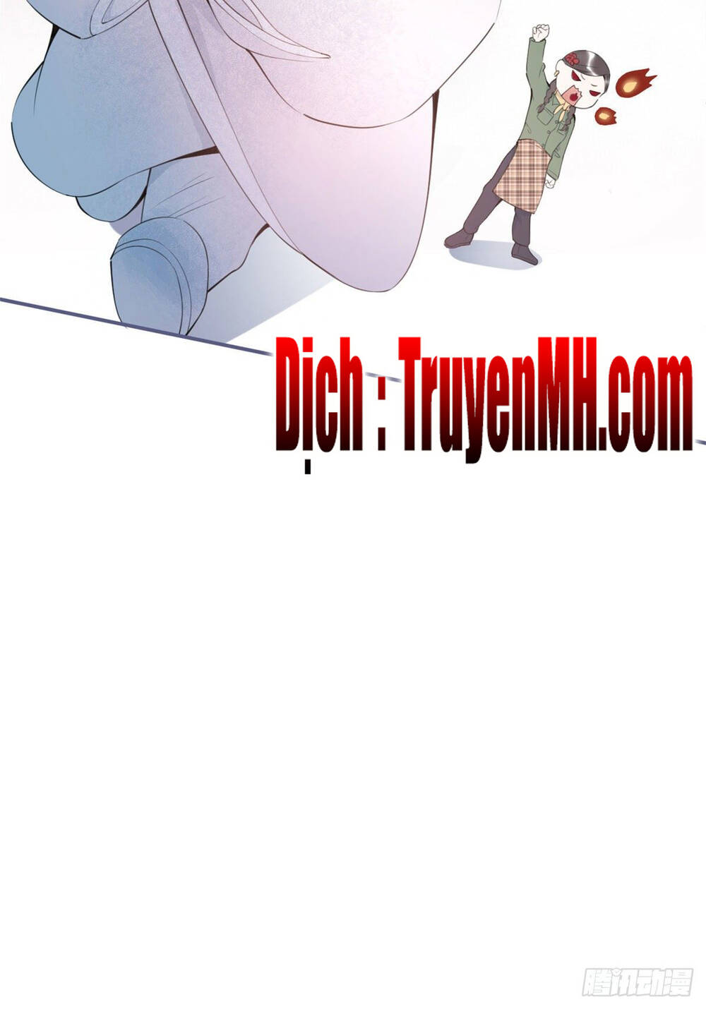 Ta Có Năm Đại Lão Ba Ba - Chương 6