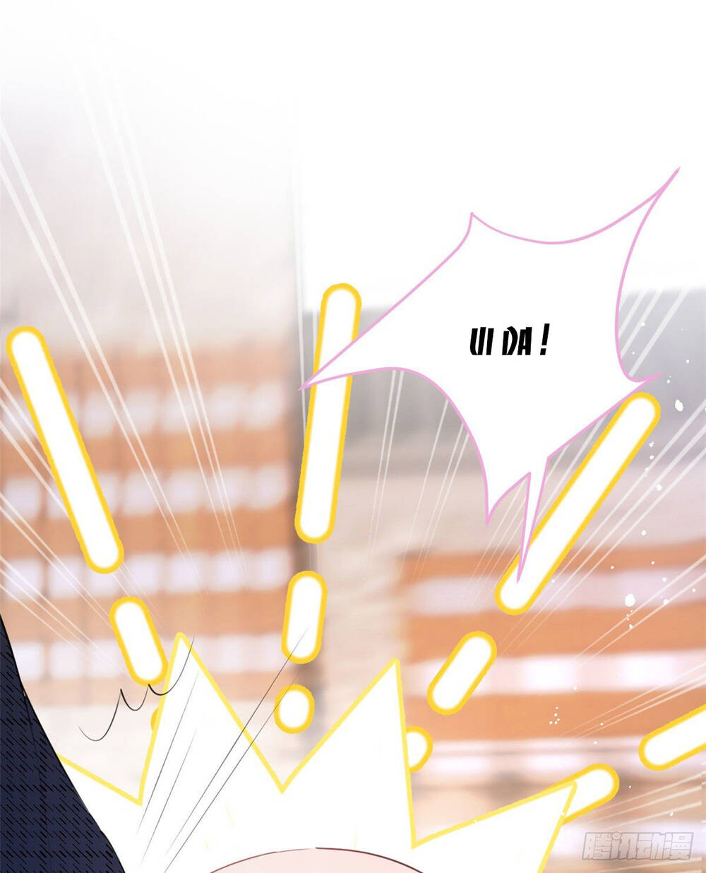 Ta Có Năm Đại Lão Ba Ba - Chương 6