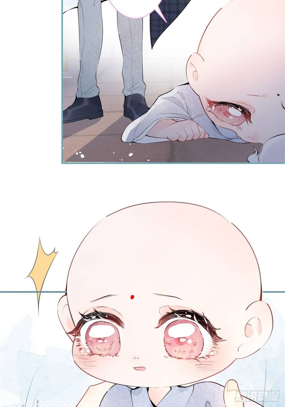 Ta Có Năm Đại Lão Ba Ba - Chương 6