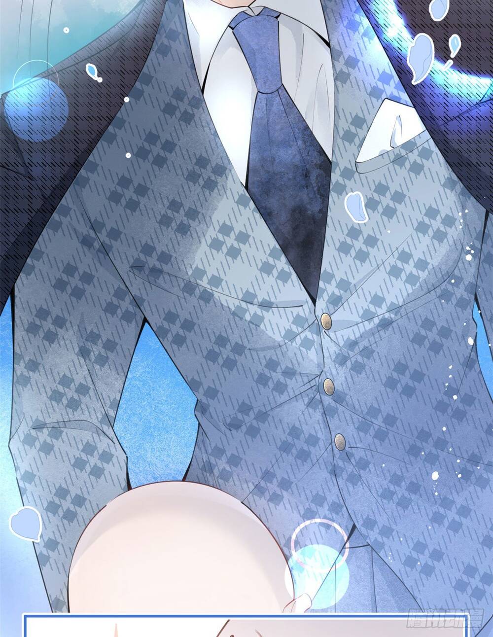 Ta Có Năm Đại Lão Ba Ba - Chương 6