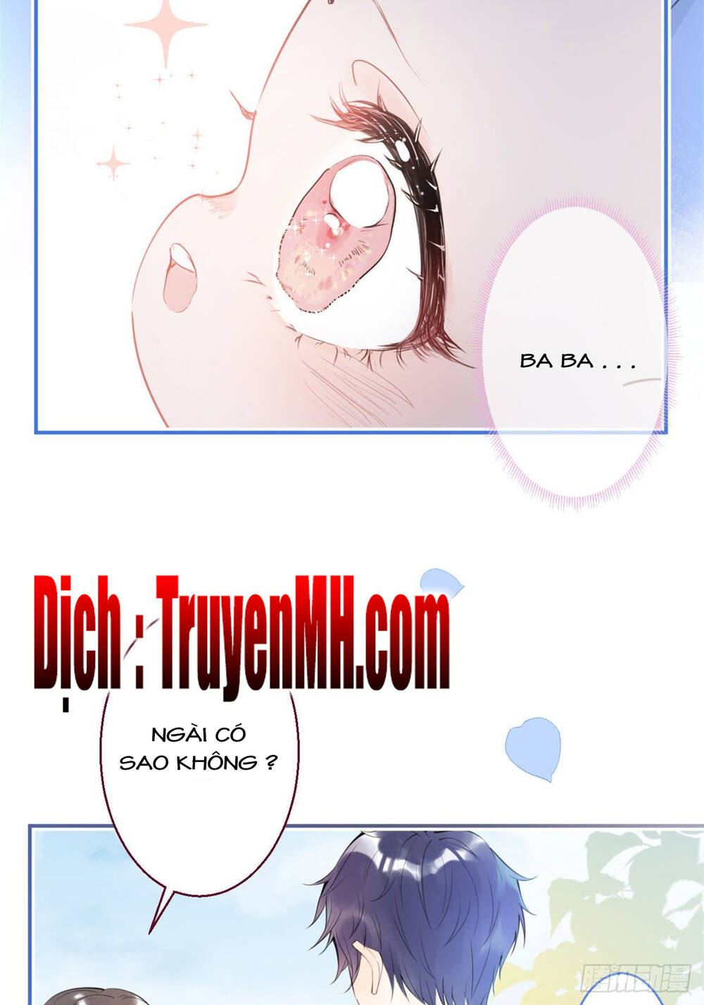 Ta Có Năm Đại Lão Ba Ba - Chương 6