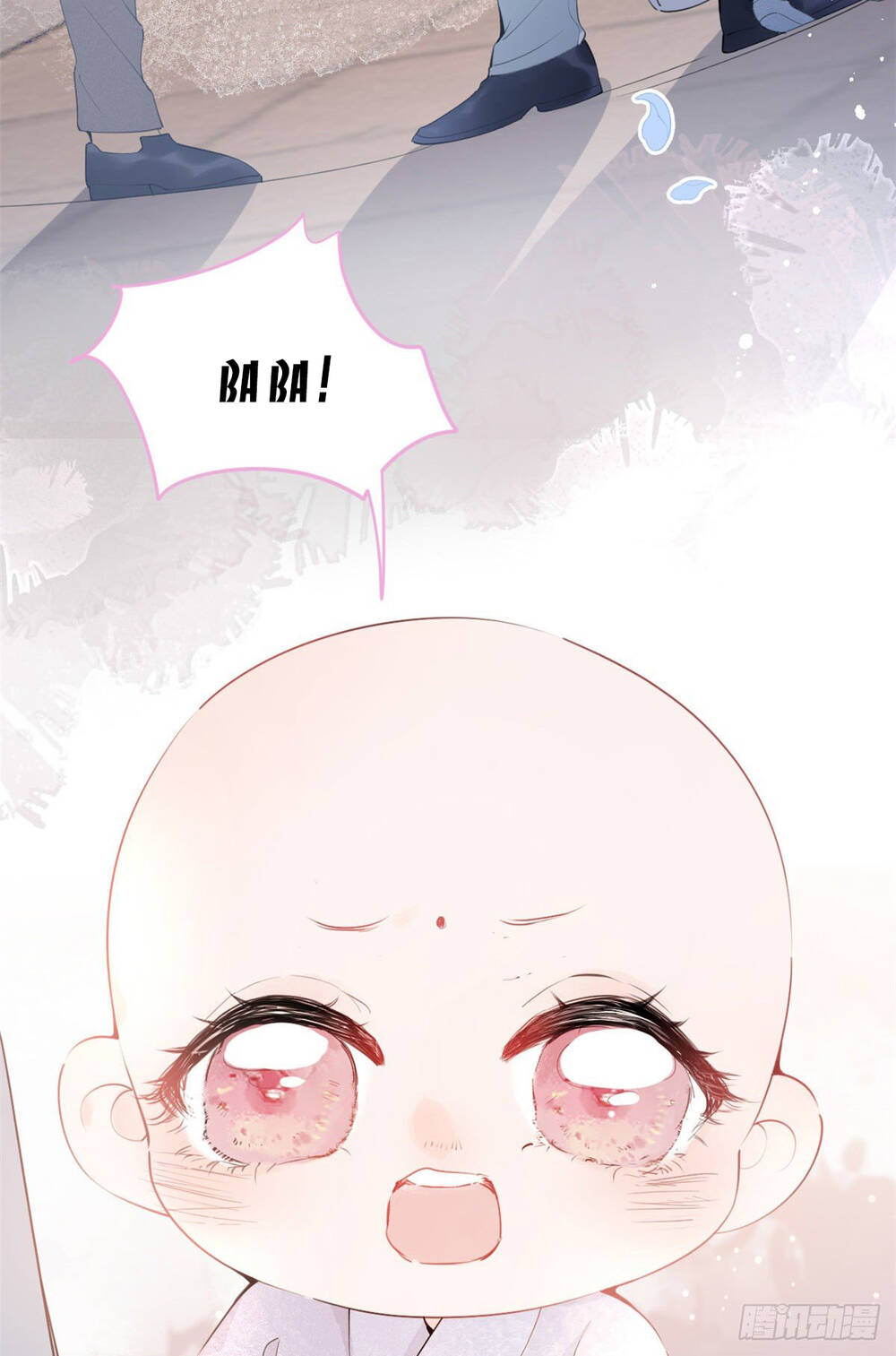 Ta Có Năm Đại Lão Ba Ba - Chương 6