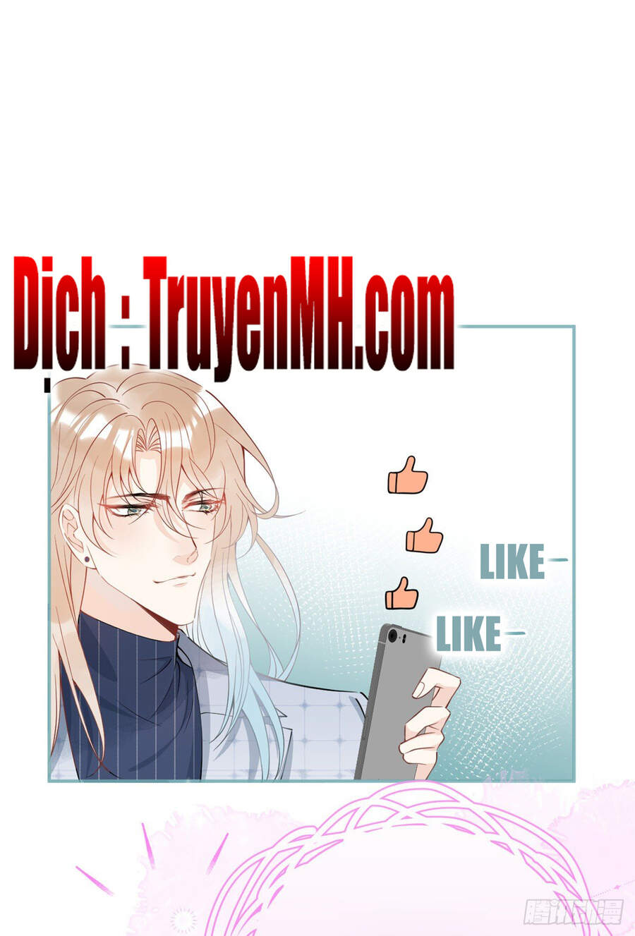 Ta Có Năm Đại Lão Ba Ba - Chương 60