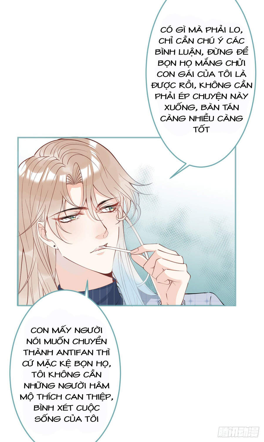 Ta Có Năm Đại Lão Ba Ba - Chương 60