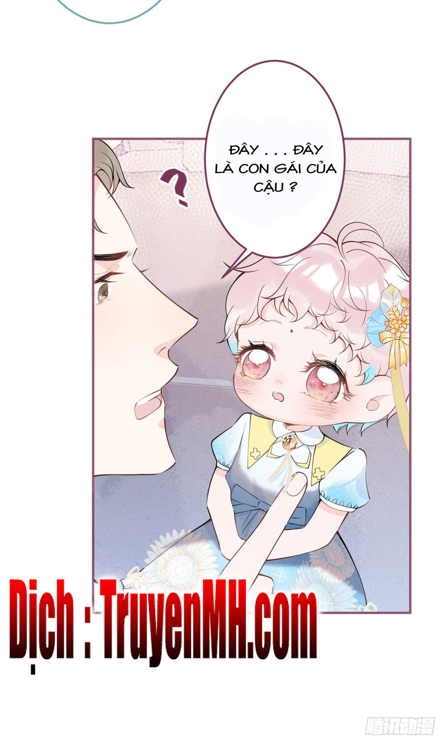 Ta Có Năm Đại Lão Ba Ba - Chương 60