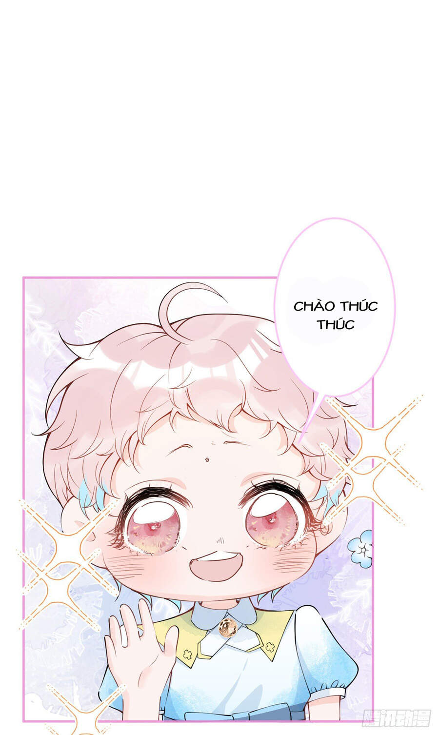 Ta Có Năm Đại Lão Ba Ba - Chương 60