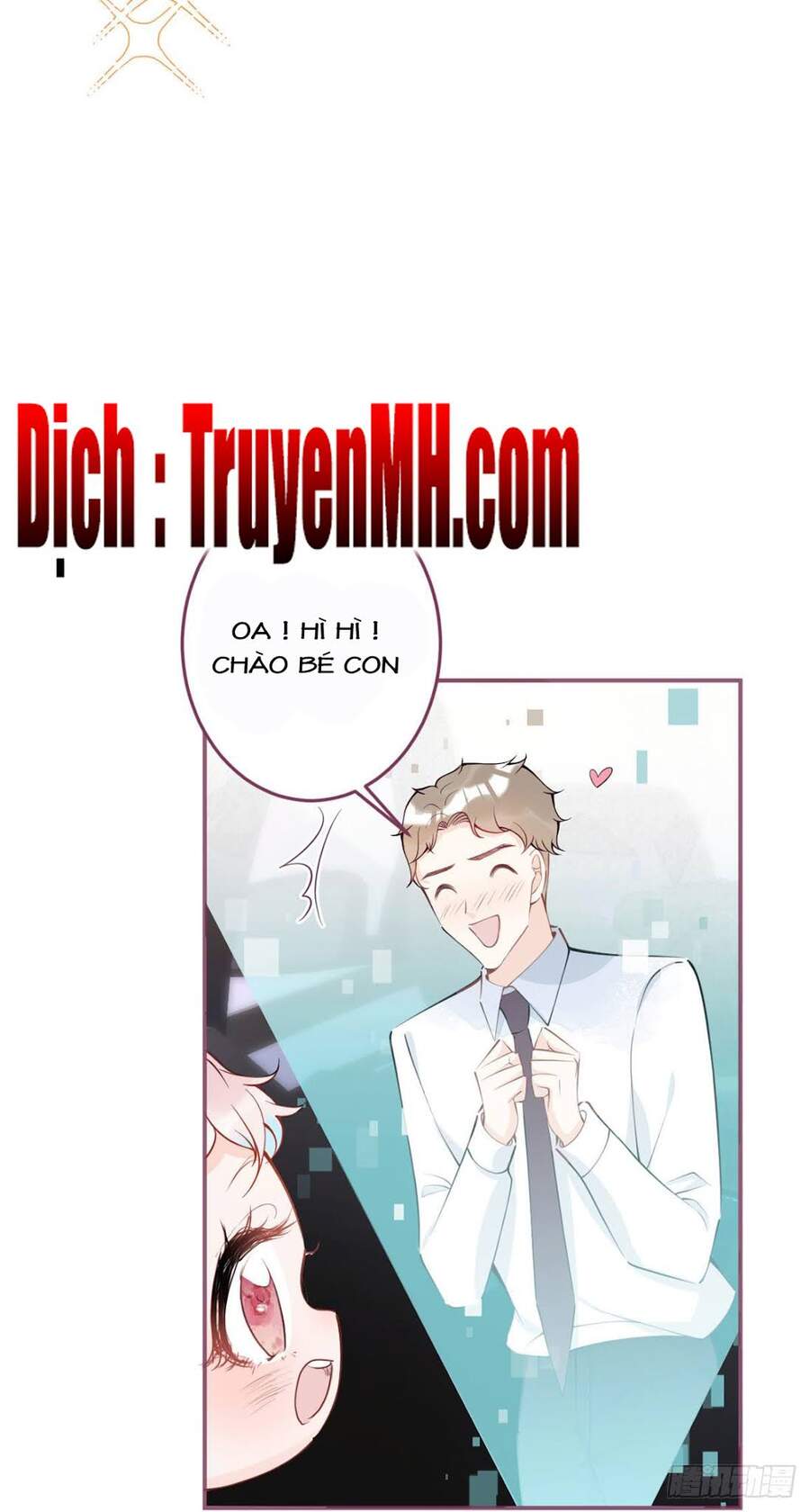 Ta Có Năm Đại Lão Ba Ba - Chương 60