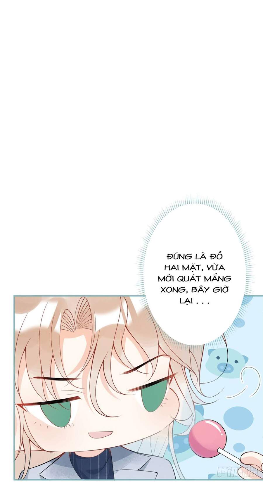 Ta Có Năm Đại Lão Ba Ba - Chương 60