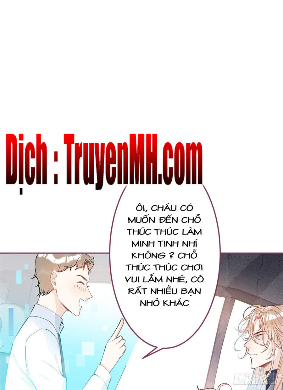 Ta Có Năm Đại Lão Ba Ba - Chương 60