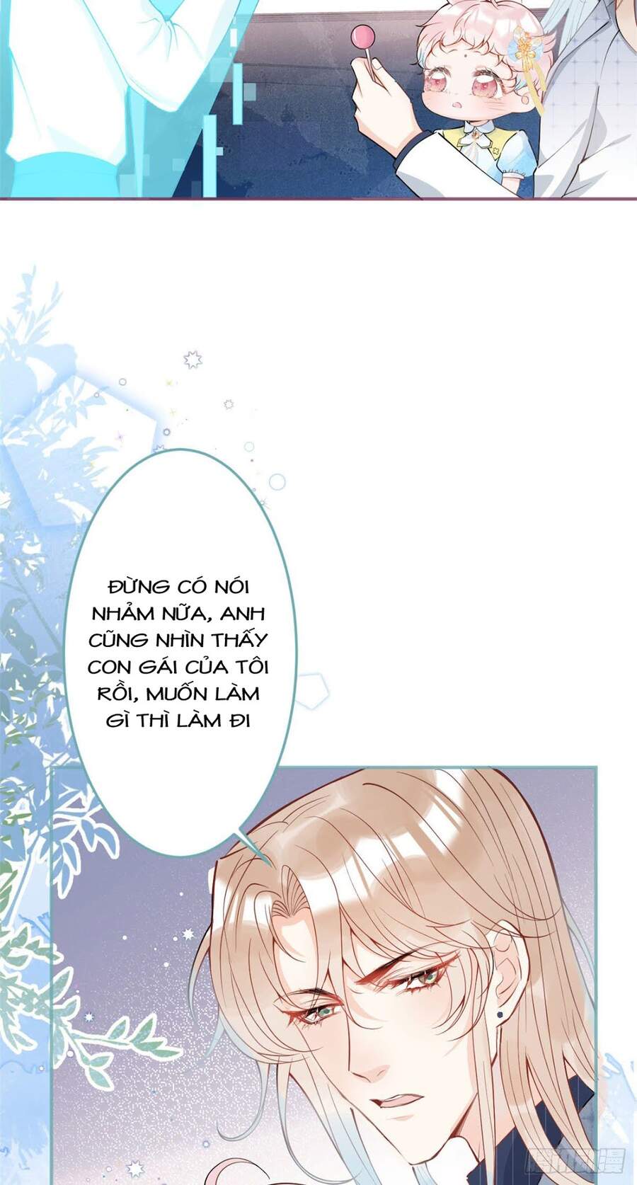 Ta Có Năm Đại Lão Ba Ba - Chương 60