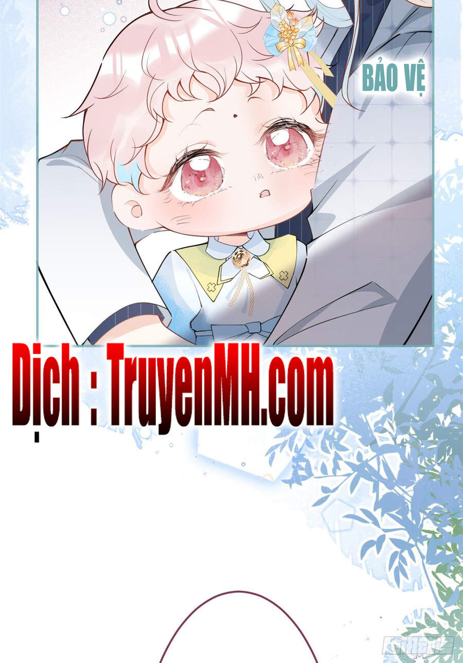 Ta Có Năm Đại Lão Ba Ba - Chương 60