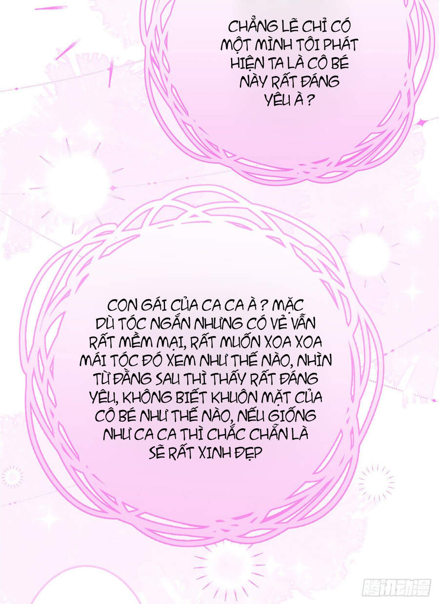 Ta Có Năm Đại Lão Ba Ba - Chương 60