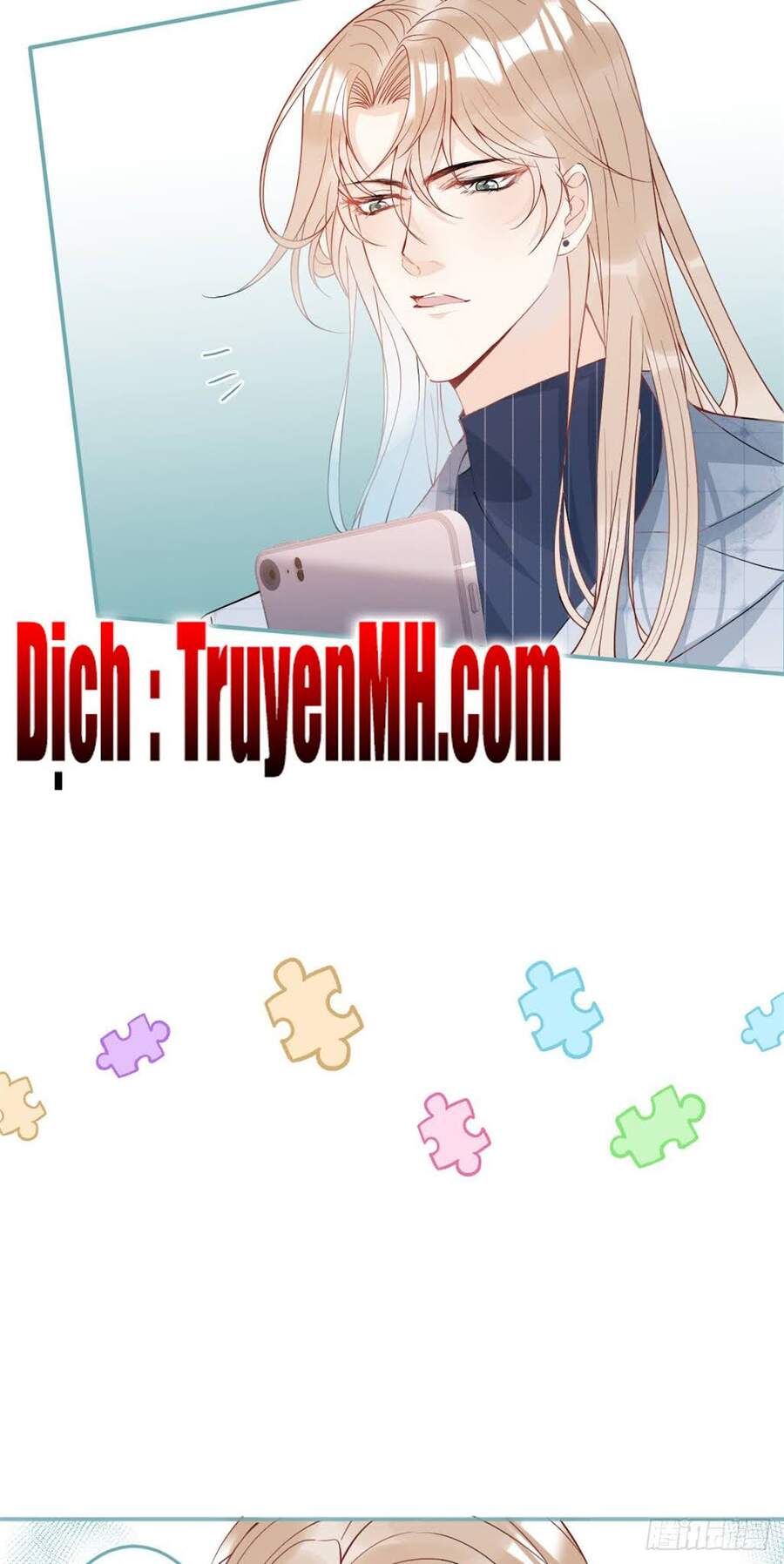 Ta Có Năm Đại Lão Ba Ba - Chương 60