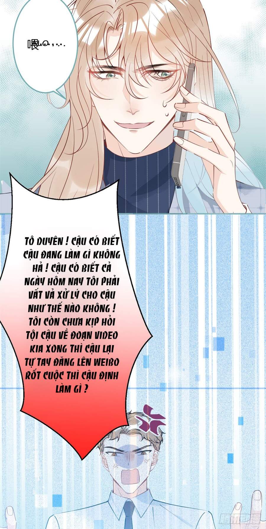 Ta Có Năm Đại Lão Ba Ba - Chương 60