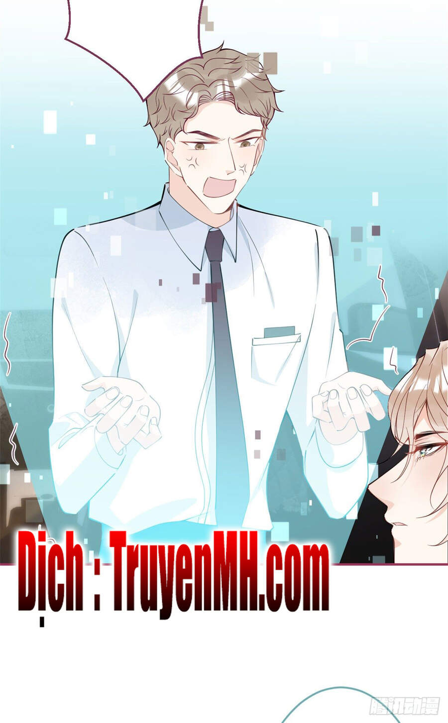 Ta Có Năm Đại Lão Ba Ba - Chương 60