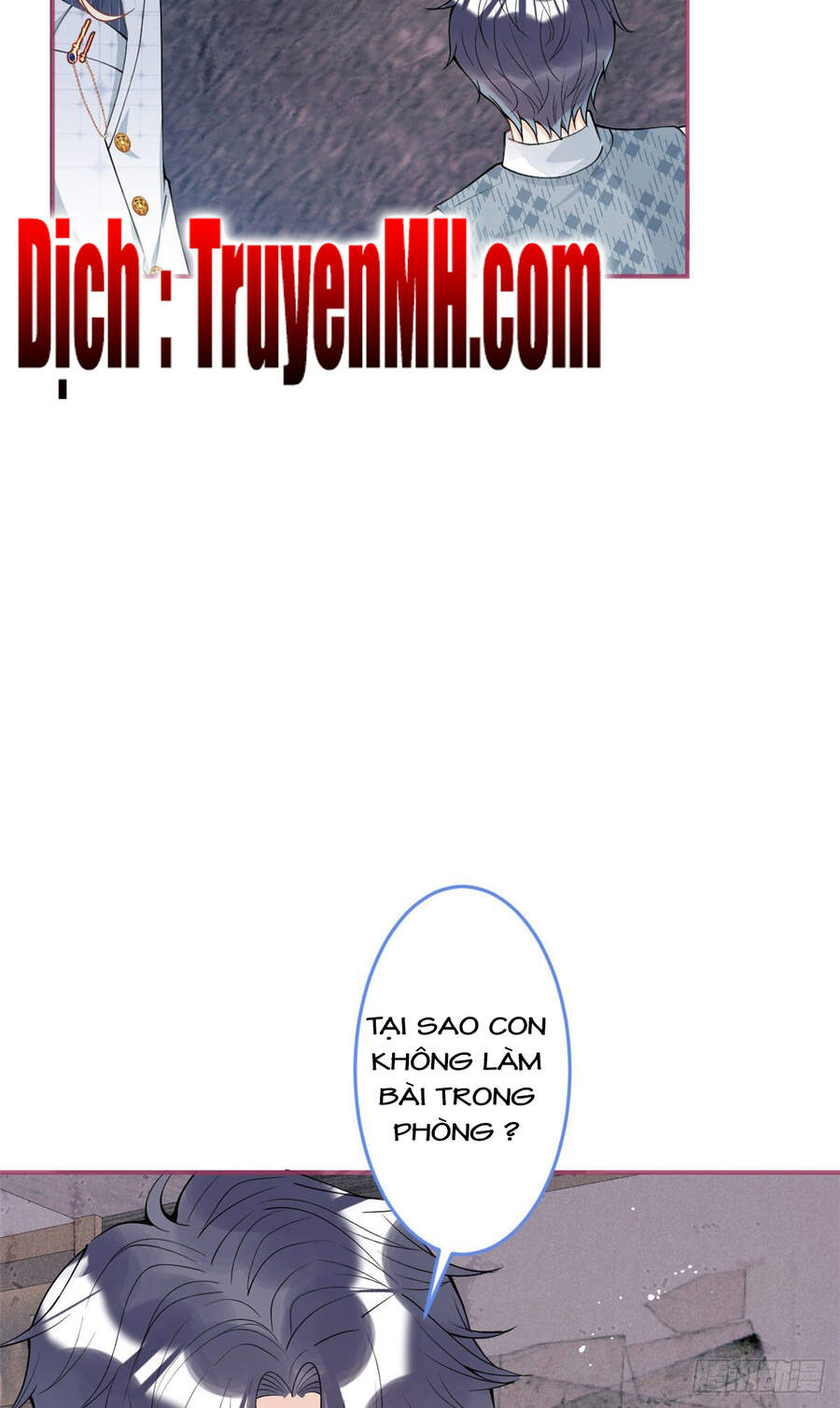 Ta Có Năm Đại Lão Ba Ba - Chương 62