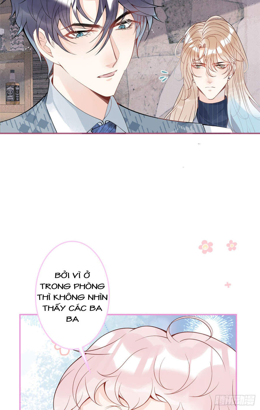 Ta Có Năm Đại Lão Ba Ba - Chương 62