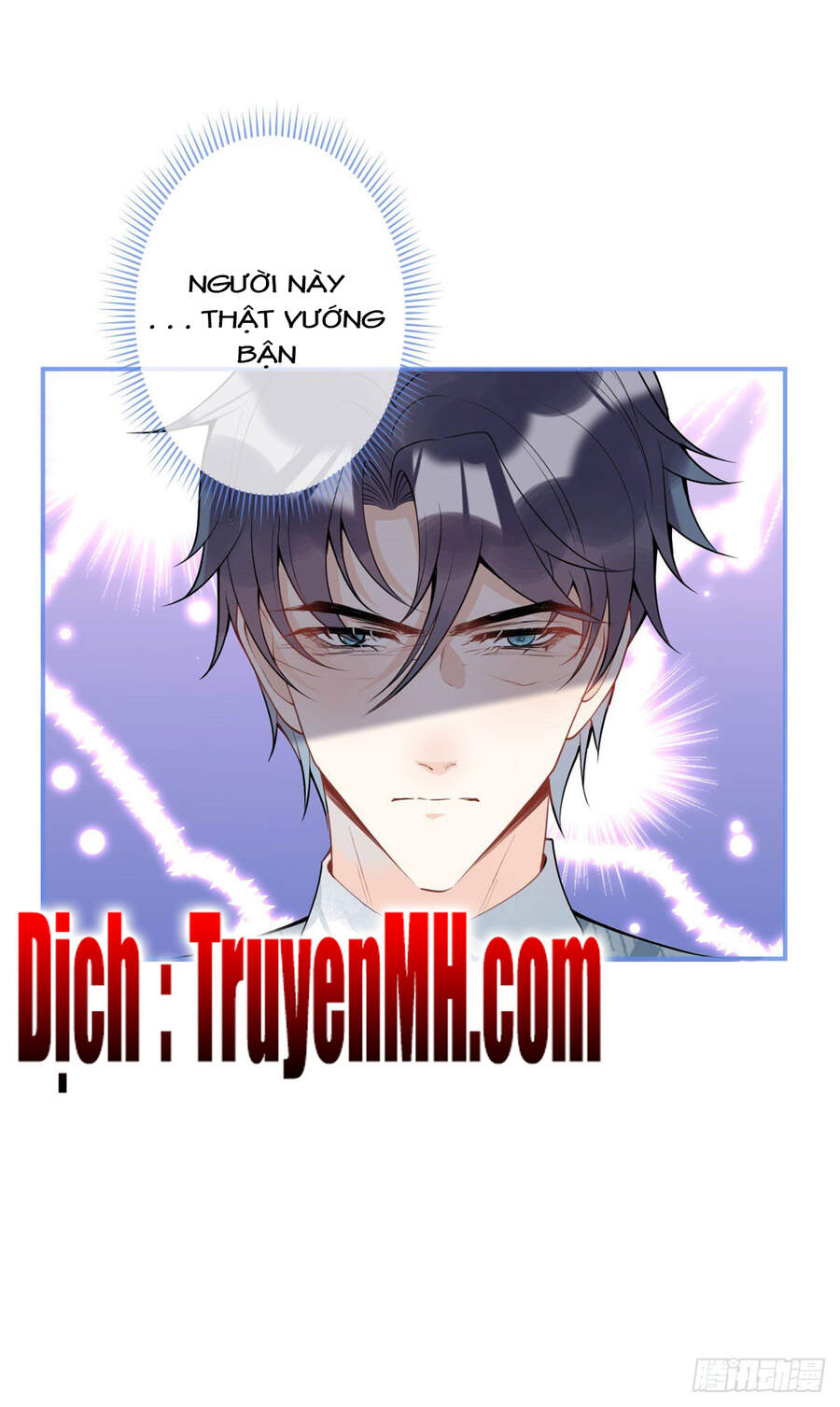 Ta Có Năm Đại Lão Ba Ba - Chương 62