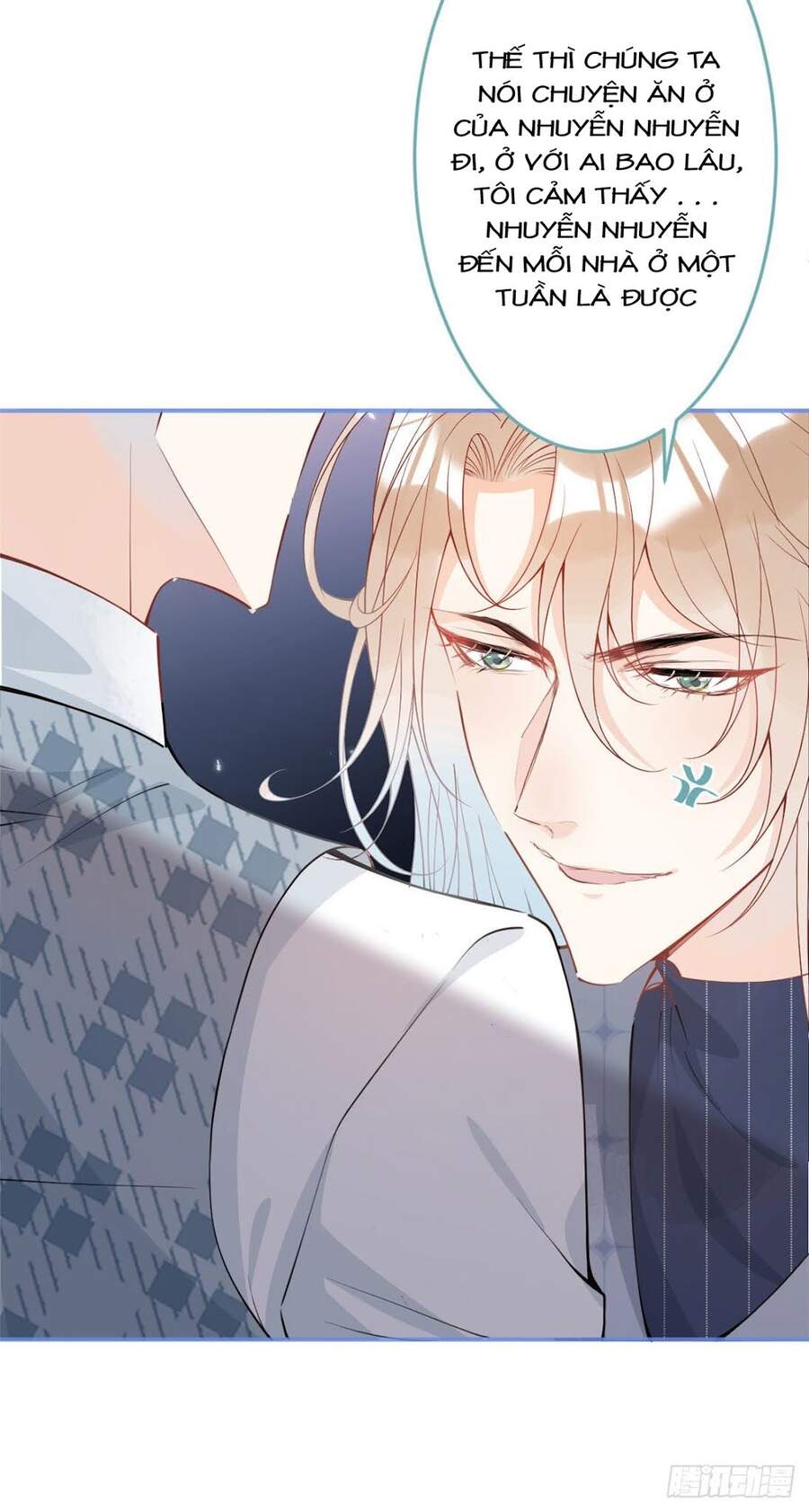 Ta Có Năm Đại Lão Ba Ba - Chương 62