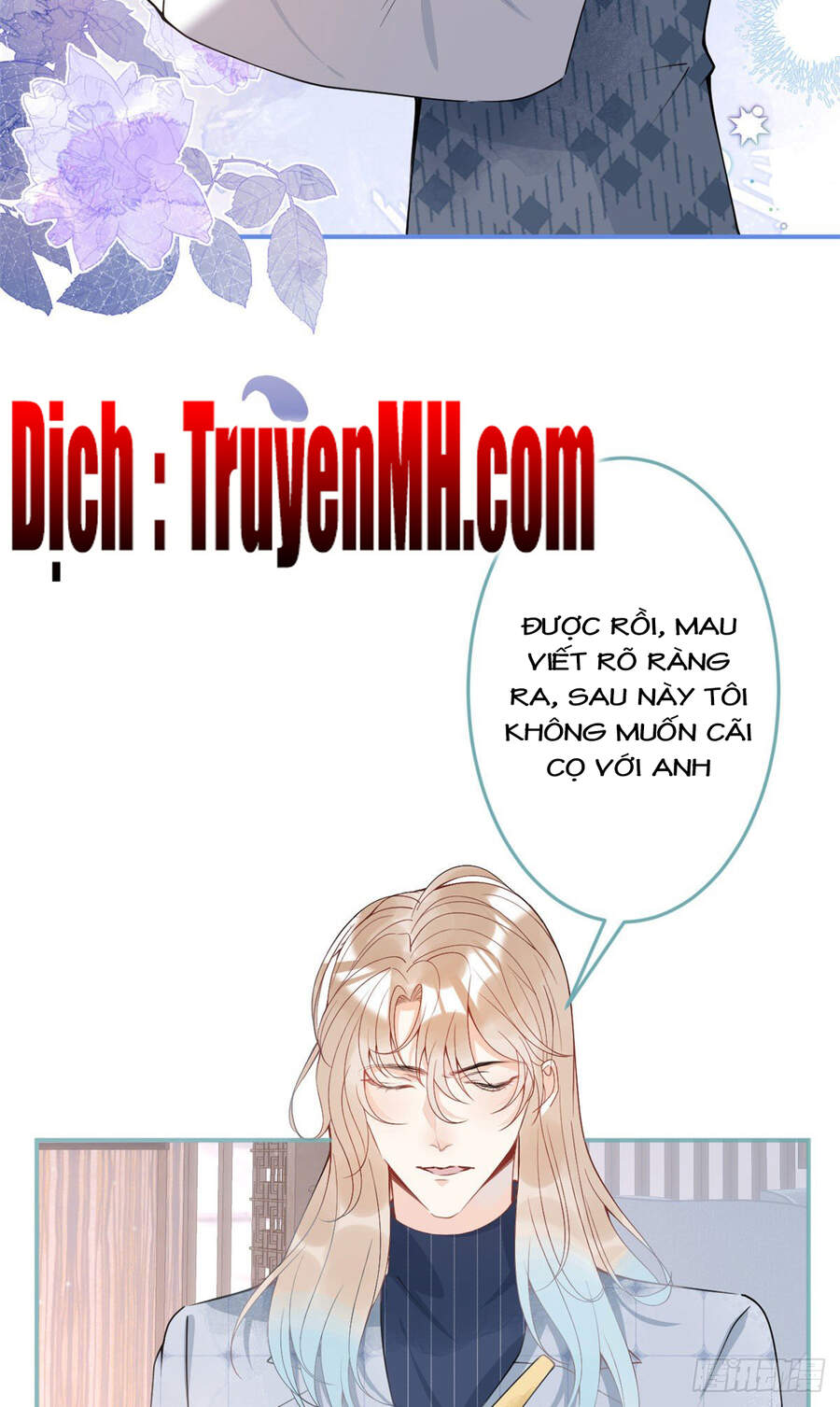 Ta Có Năm Đại Lão Ba Ba - Chương 62