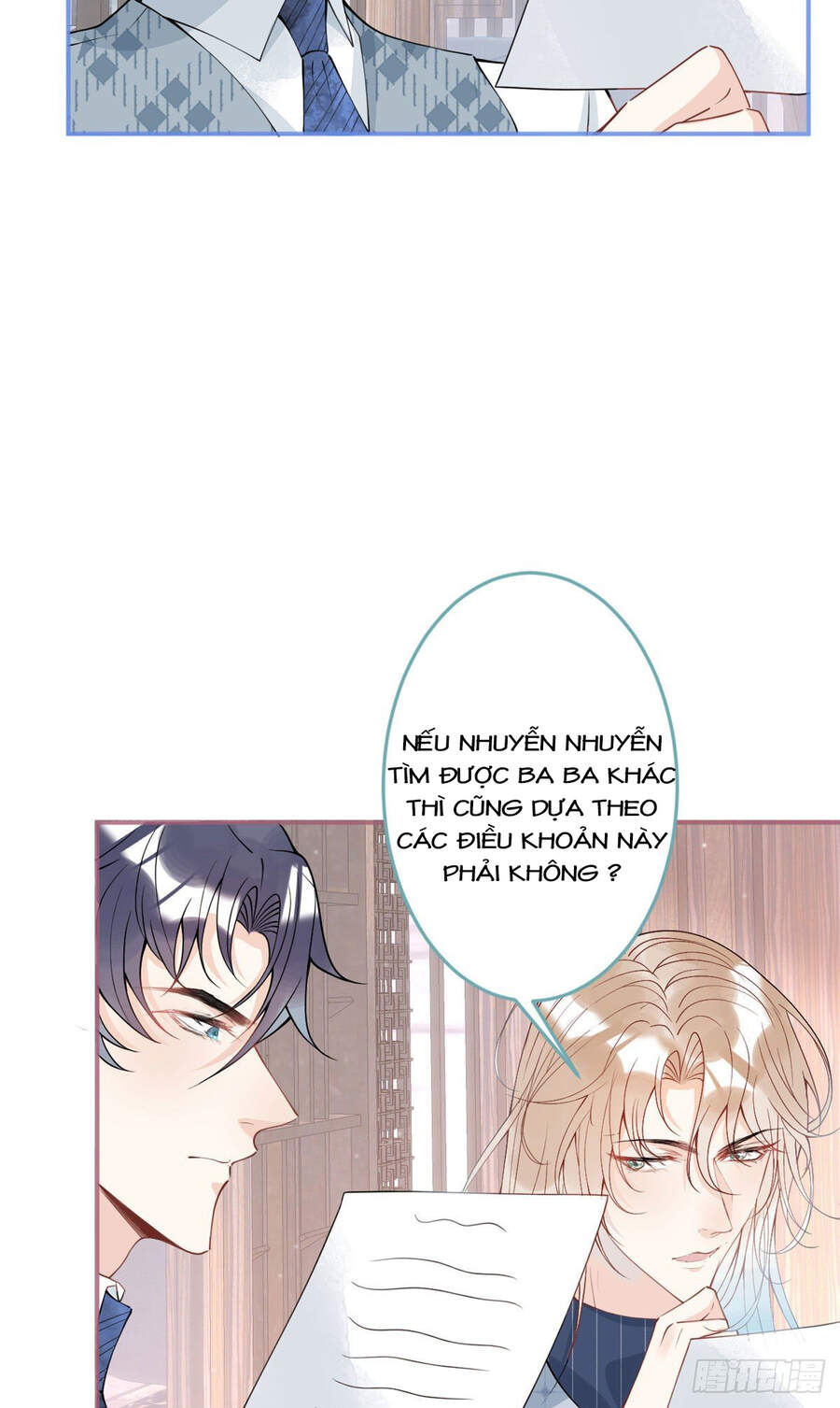 Ta Có Năm Đại Lão Ba Ba - Chương 62