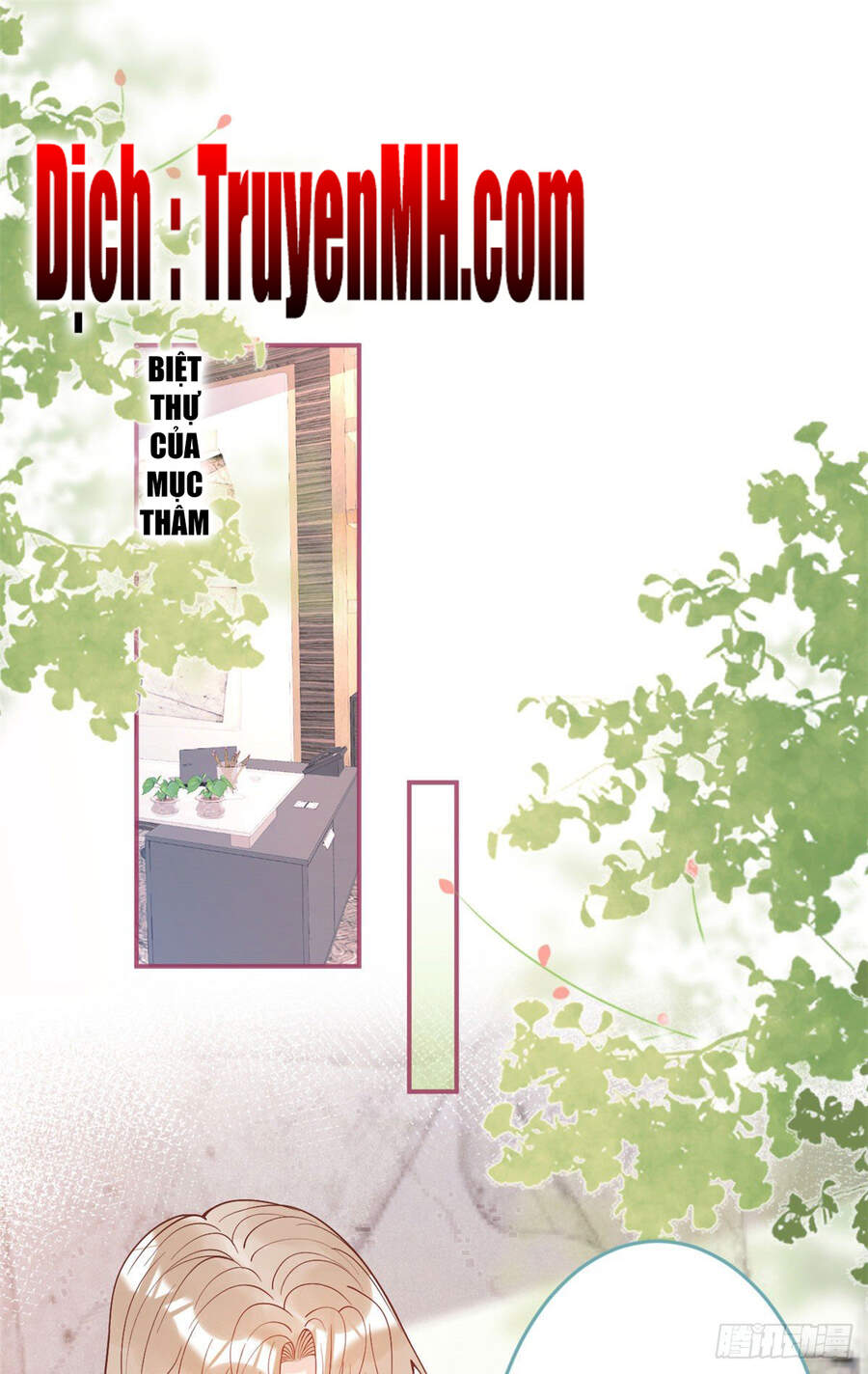 Ta Có Năm Đại Lão Ba Ba - Chương 63