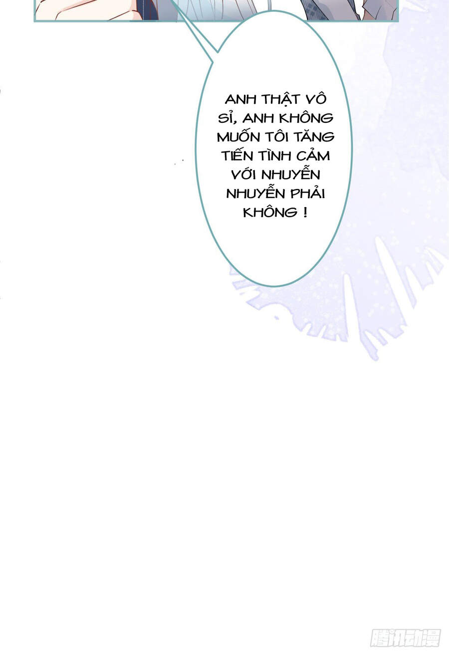 Ta Có Năm Đại Lão Ba Ba - Chương 63