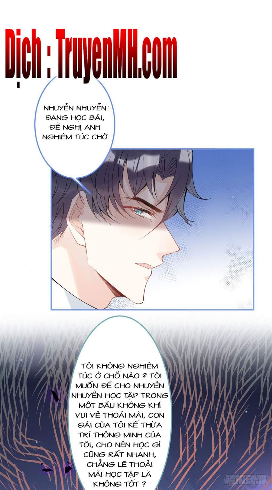 Ta Có Năm Đại Lão Ba Ba - Chương 63