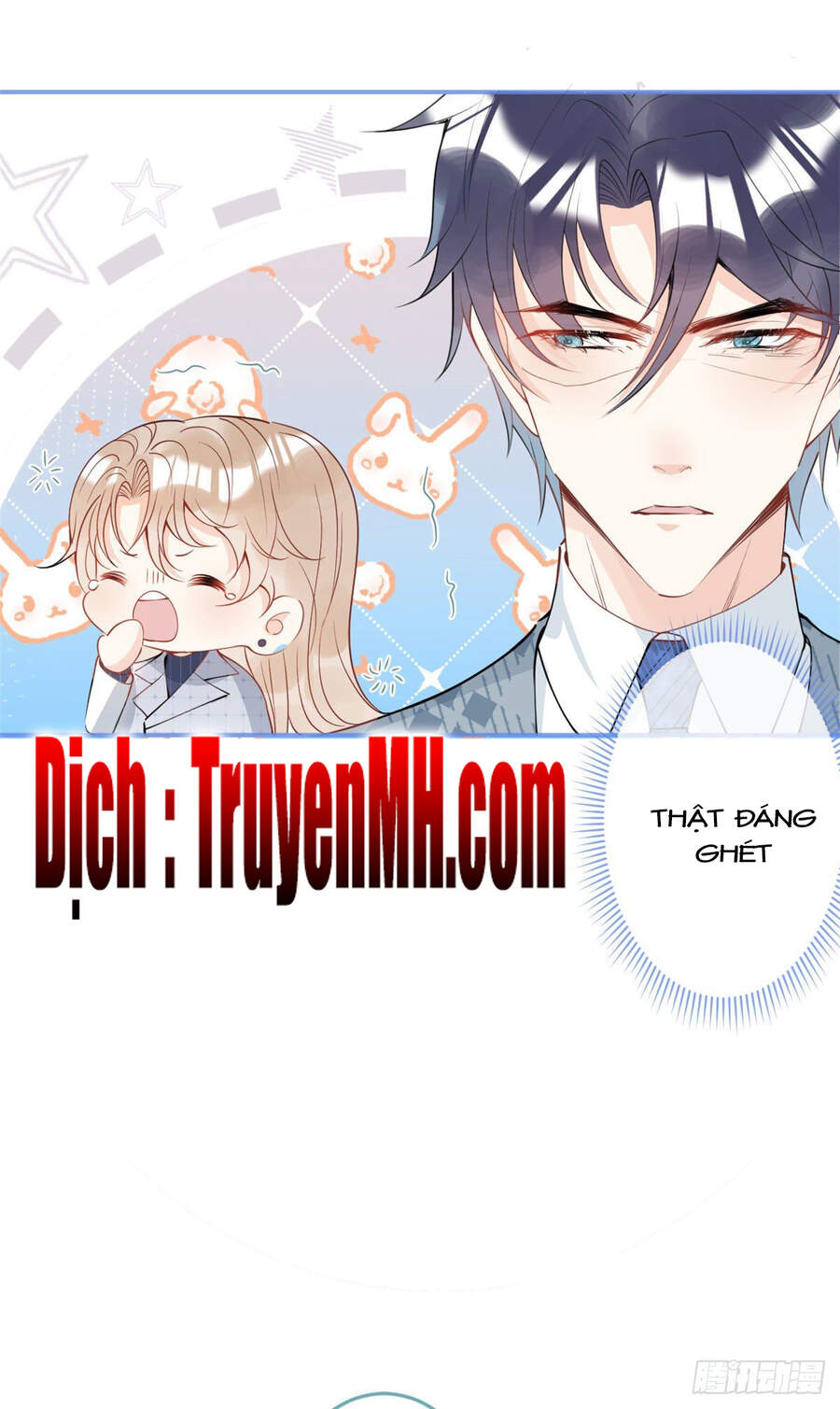 Ta Có Năm Đại Lão Ba Ba - Chương 63