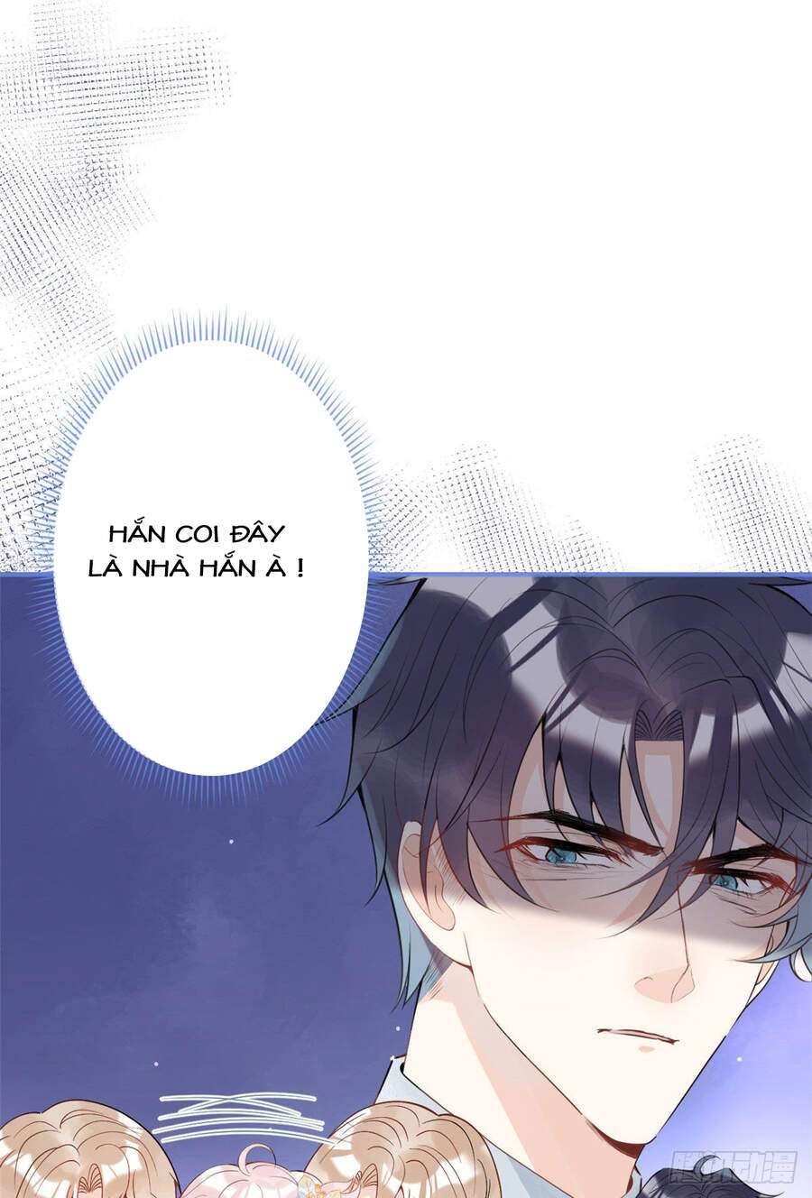 Ta Có Năm Đại Lão Ba Ba - Chương 63