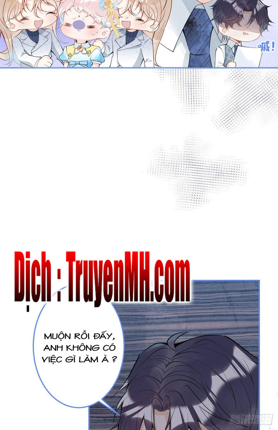 Ta Có Năm Đại Lão Ba Ba - Chương 63