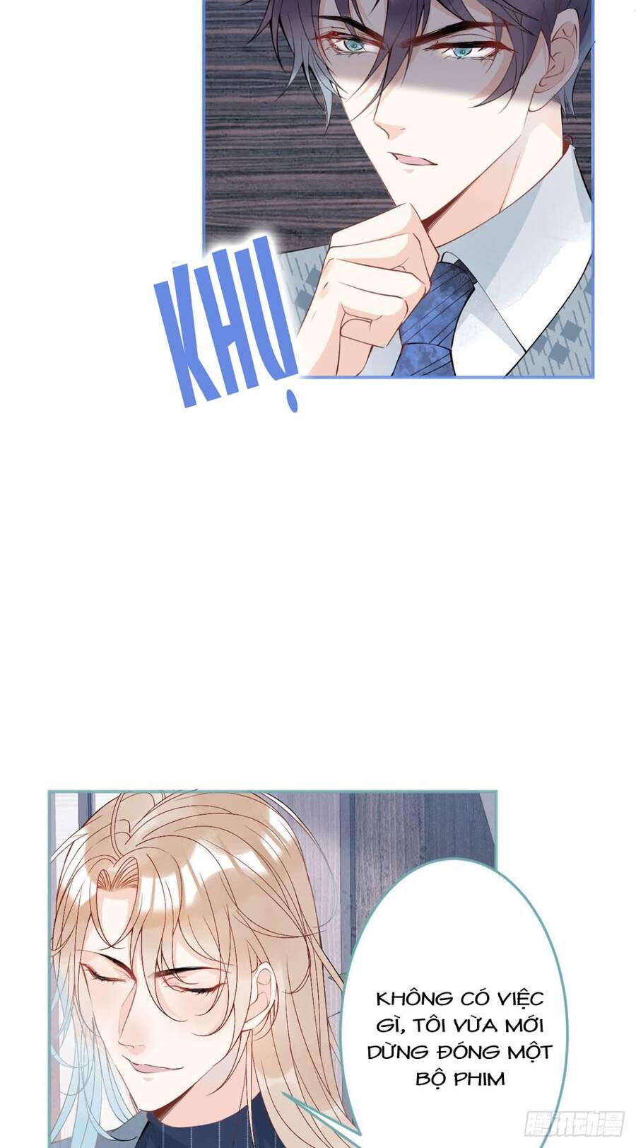 Ta Có Năm Đại Lão Ba Ba - Chương 63