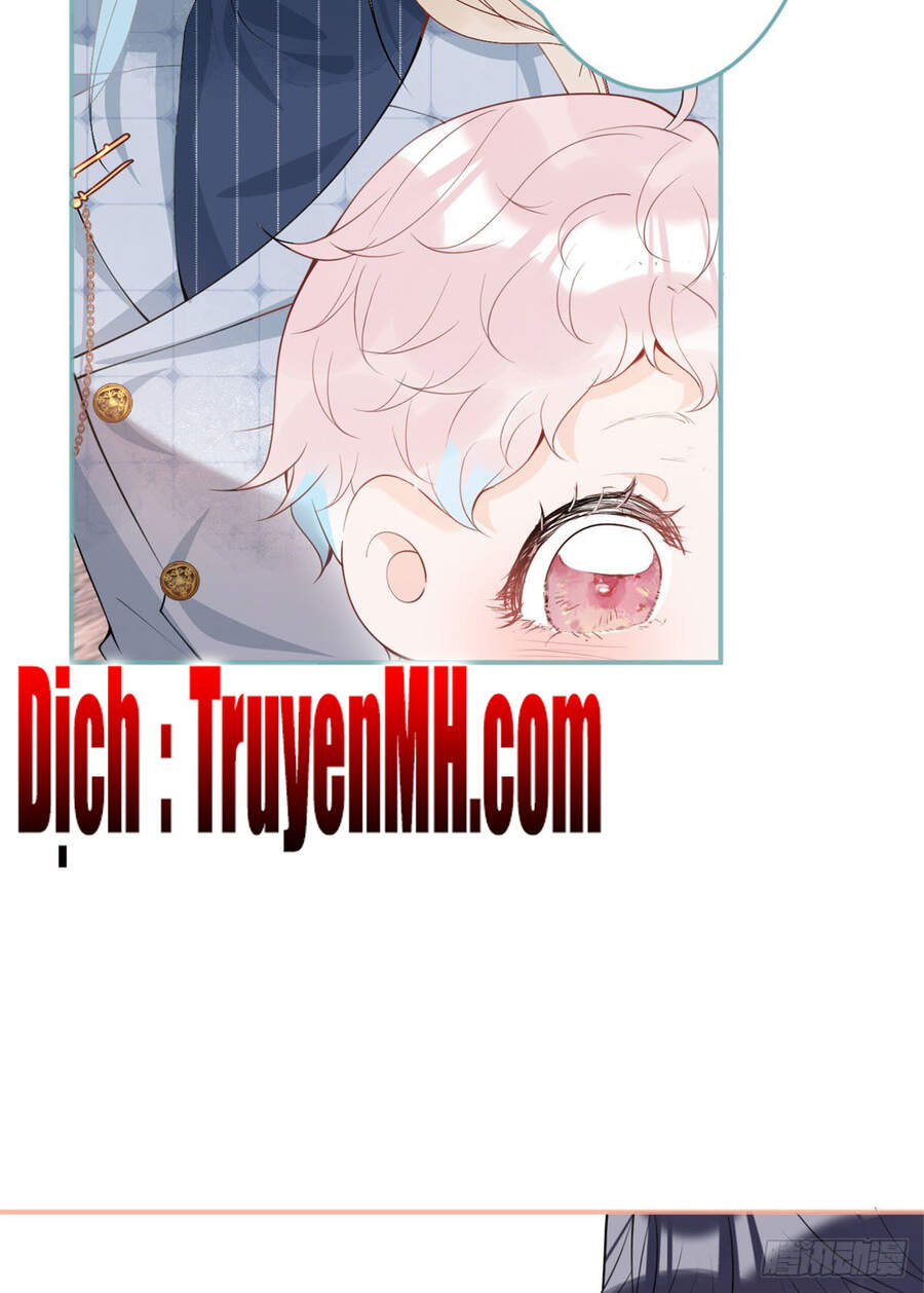 Ta Có Năm Đại Lão Ba Ba - Chương 63