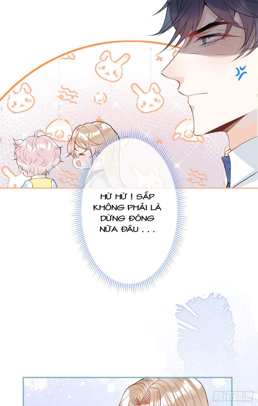 Ta Có Năm Đại Lão Ba Ba - Chương 63