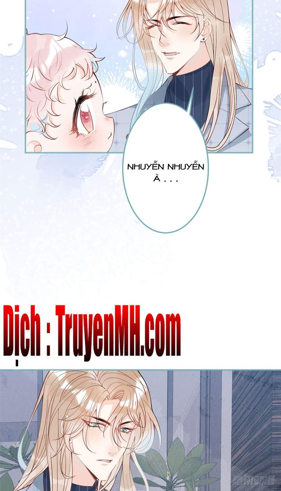 Ta Có Năm Đại Lão Ba Ba - Chương 63