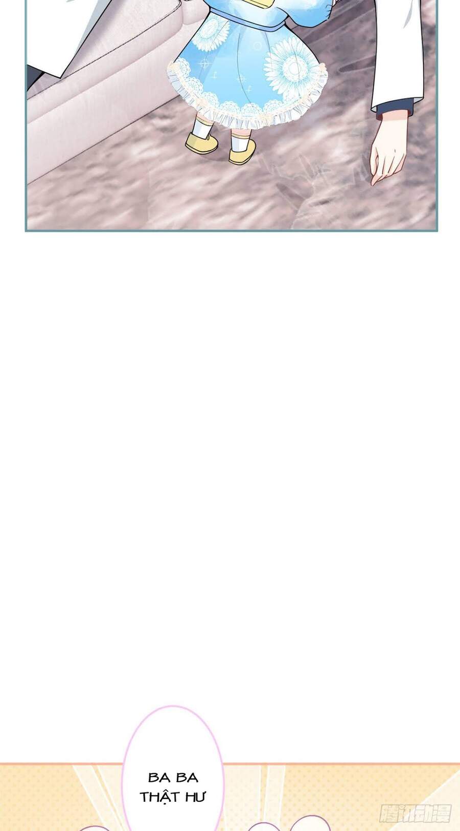 Ta Có Năm Đại Lão Ba Ba - Chương 64