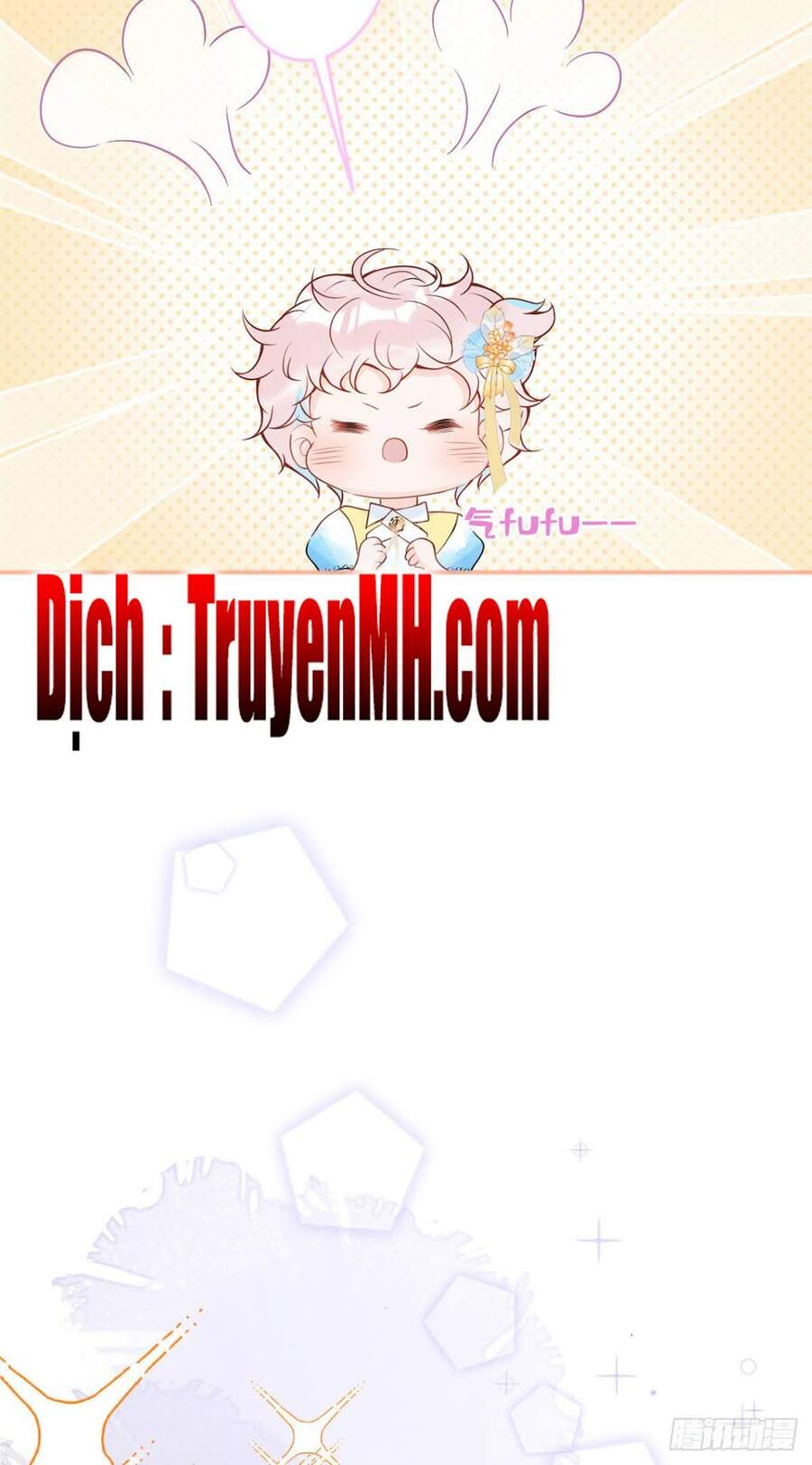 Ta Có Năm Đại Lão Ba Ba - Chương 64