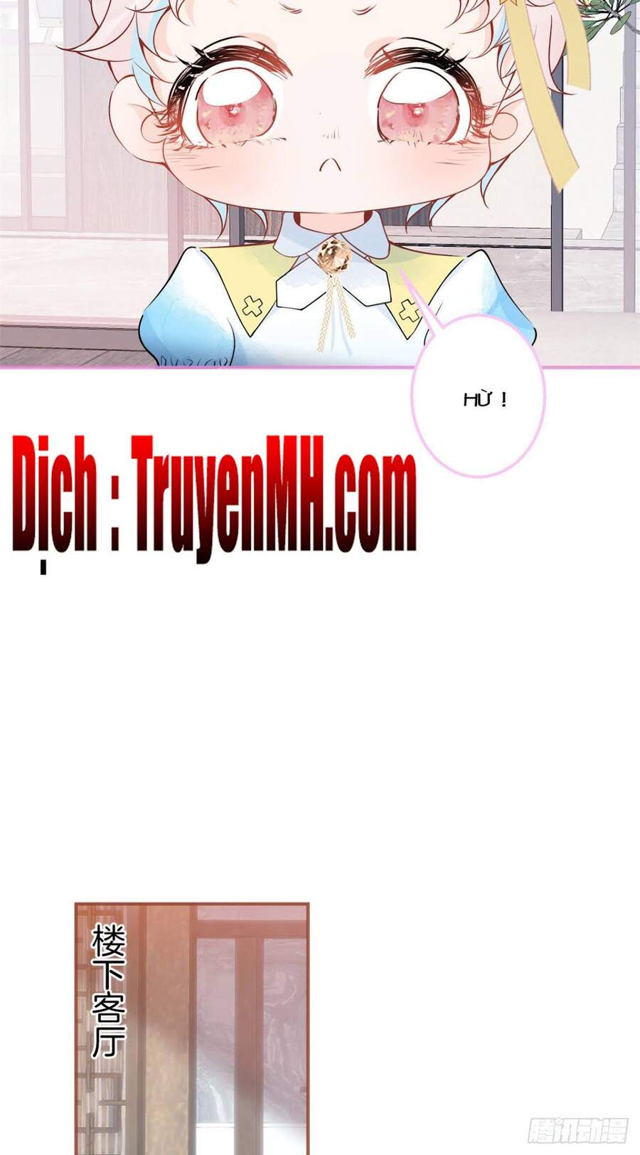 Ta Có Năm Đại Lão Ba Ba - Chương 64